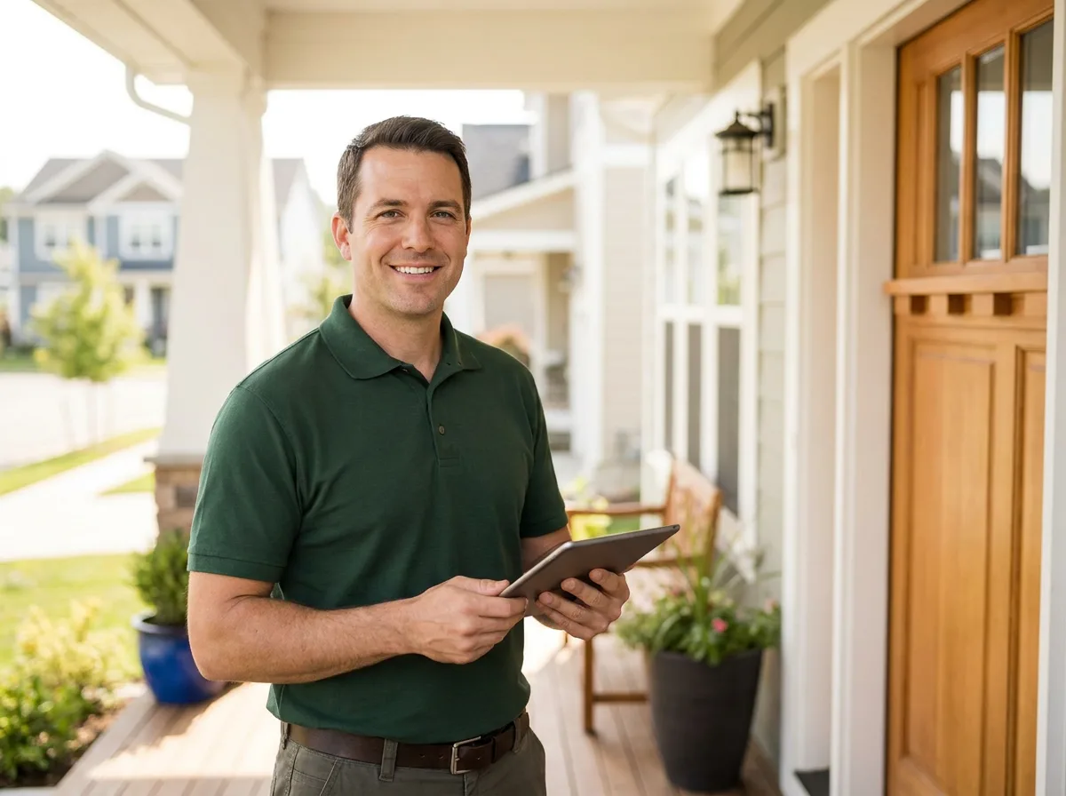 Pest control FAQs for Salina, PA